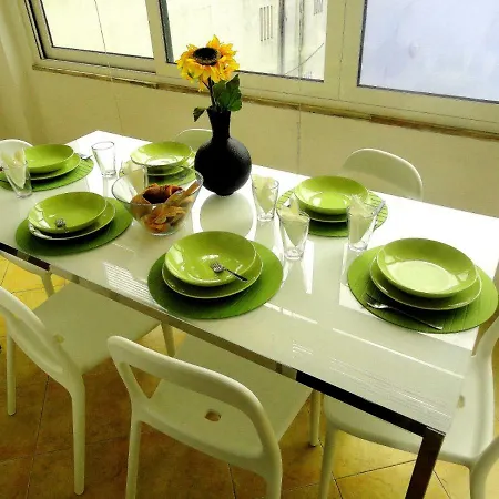 Apartamento Principe Real Family And Friends Lisboa