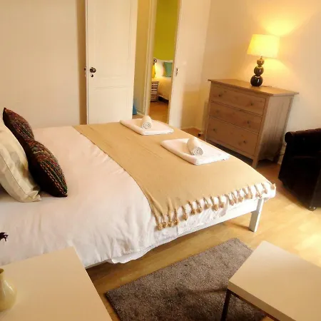 Principe Real Family And Friends Apartamento