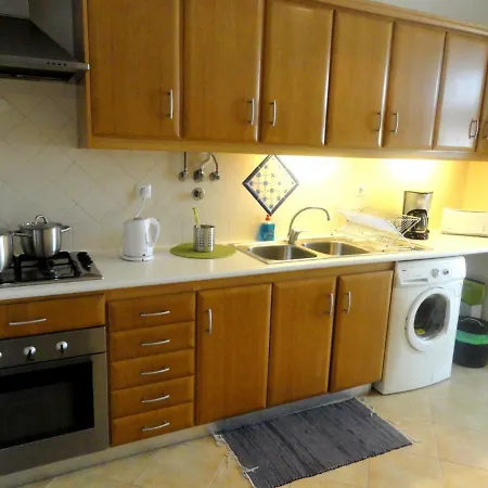 Principe Real Family And Friends Apartamento *