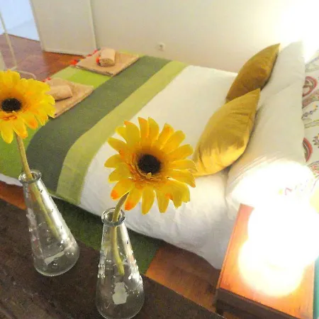 Principe Real Family And Friends Apartamento