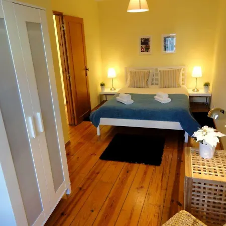 Apartamento Principe Real Family And Friends Lisboa