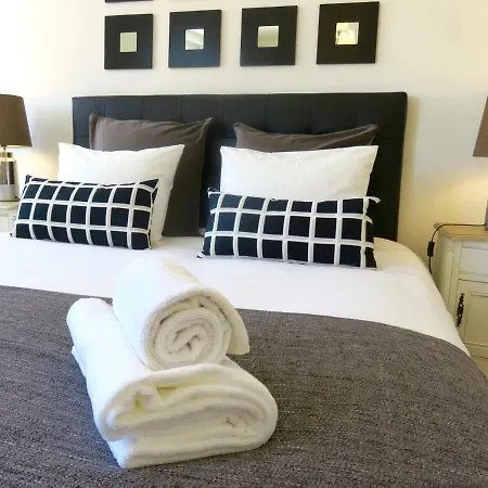 Apartamento Principe Real Family And Friends Lisboa