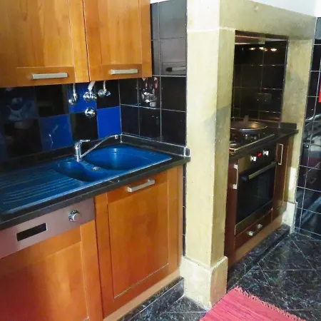 Principe Real Family And Friends Apartamento *