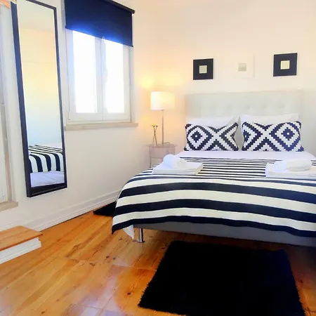 Apartamento Principe Real Family And Friends Lisboa