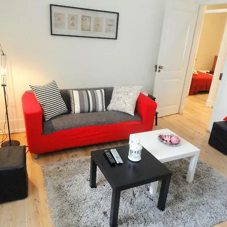 Principe Real Family And Friends Apartamento Lisboa