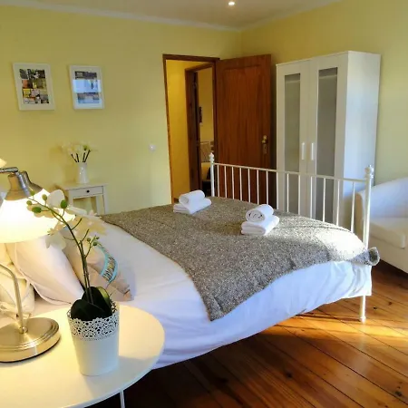 شقة Principe Real Family And Friends Lisboa