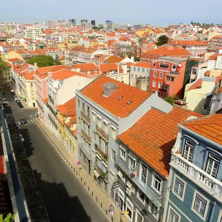 Principe Real Family And Friends * Lisboa