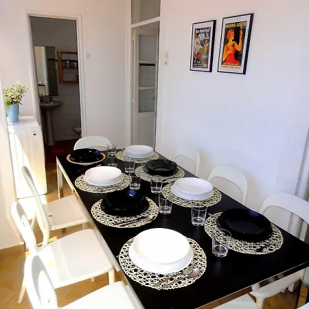 Principe Real Family And Friends شقة Lisboa